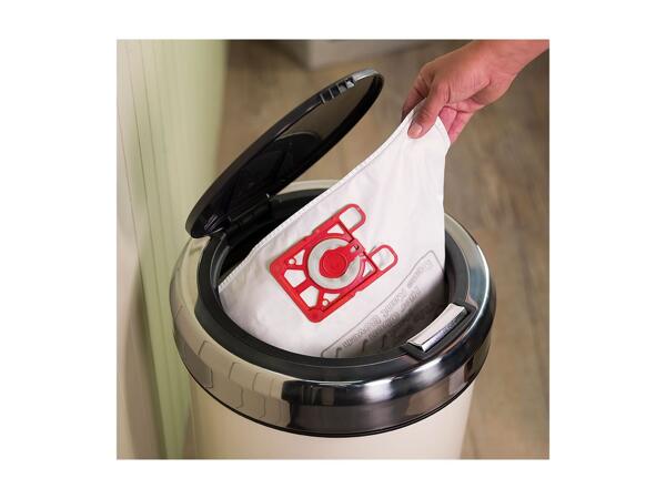 Henry Replacement Bags - 5 Pack