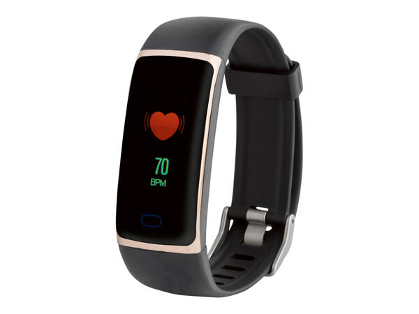 Activity Tracker