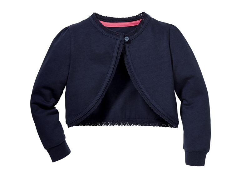 Girls' Cardigan
