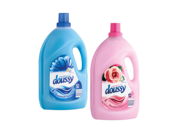 Fabric Conditioner