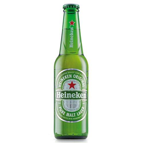 HEINEKEN Bier