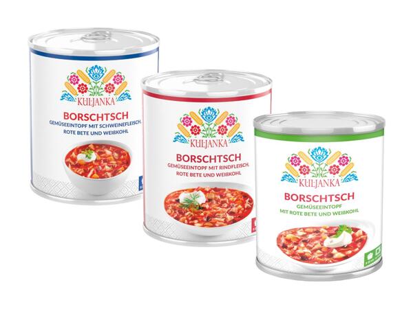 Borschtsch