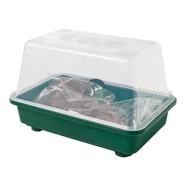 GARDENLINE(R) 				Teeltstarterset