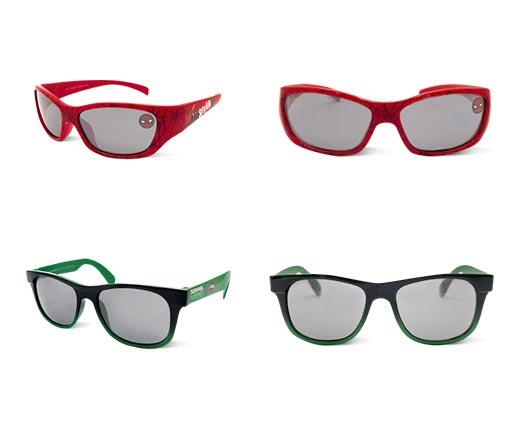 Licensed 
 Kids' Character Sunglasses
