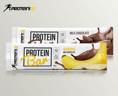 PROTEINI.SI Protein Bar