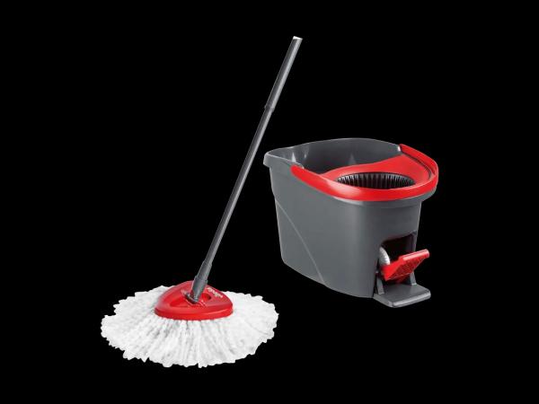 Komplett-Set "Easy Wring & Clean"