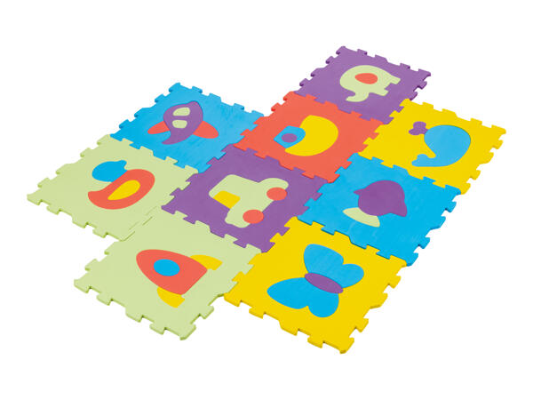 Playtive Puzzle Mats