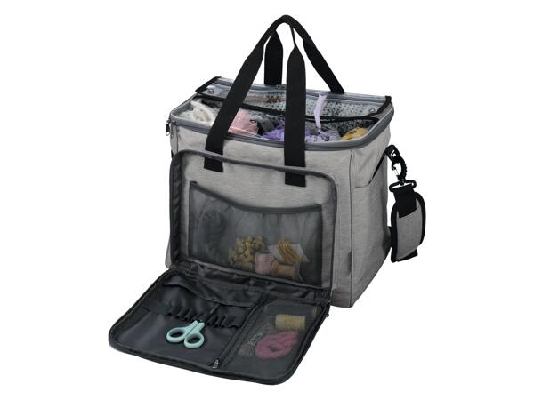 Sewing Machine Trolley Bag