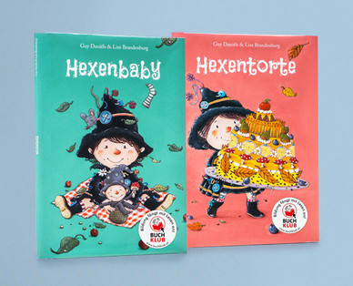 Hexengeschichten