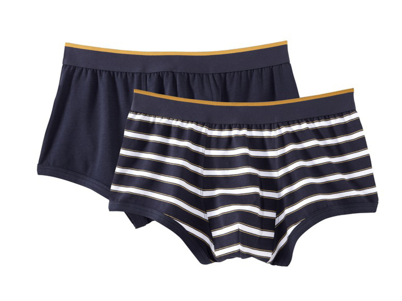 LIVERGY(R) Boksershorts 2-pak