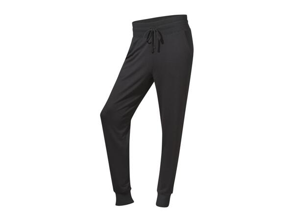 Ladies' joggers