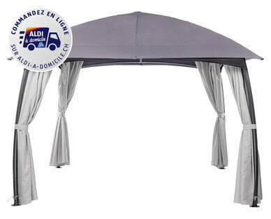 PAVILLON DE JARDIN PREMIUM "MILENA"
