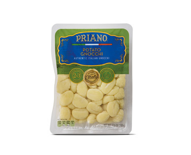 Priano Gnocchi