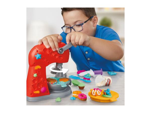 Play-Doh Magical Mixer Play Set