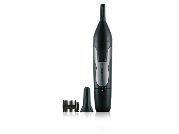 Nose & Ear Hair Trimmer