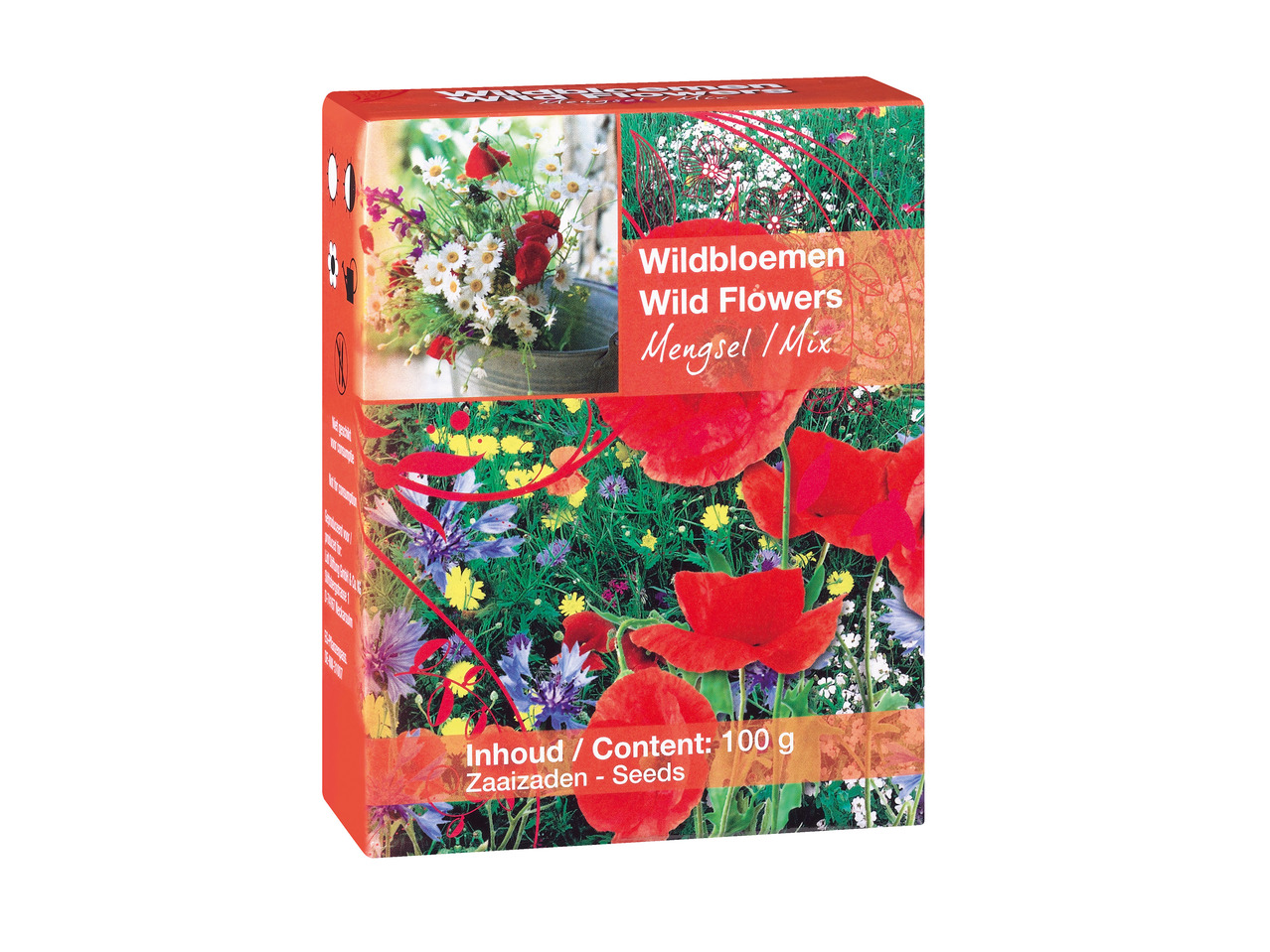 Flower Seed Mix1