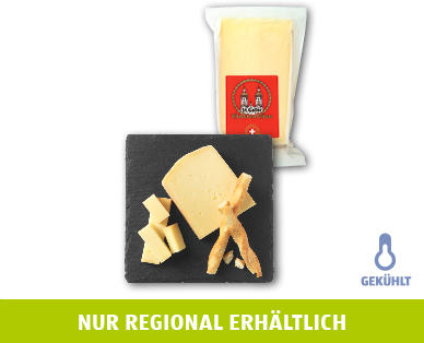 EMMI St. Galler Klosterkäse