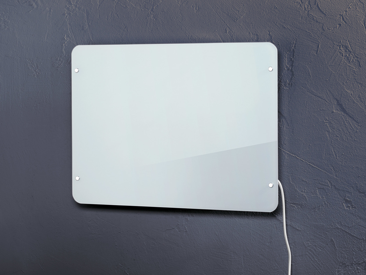 Silvercrest Convection Heater1