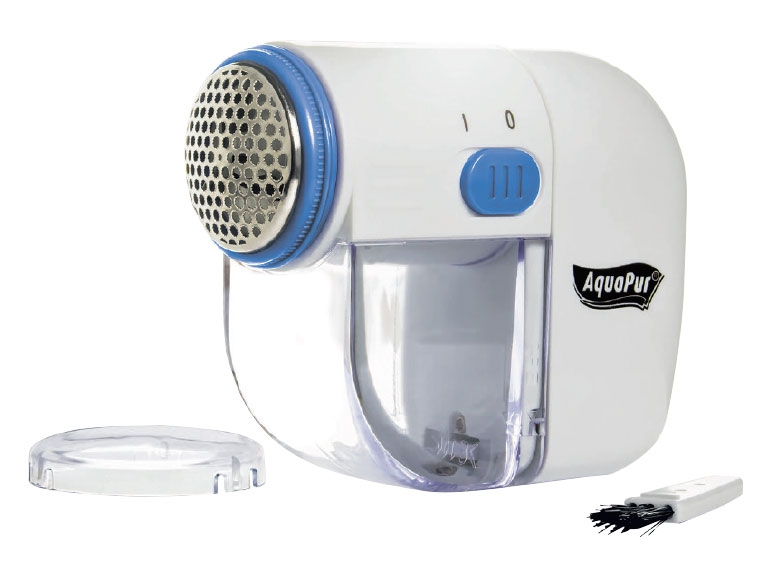 AQUAPUR Lint Remover