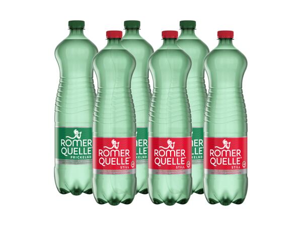 Mineralwasser