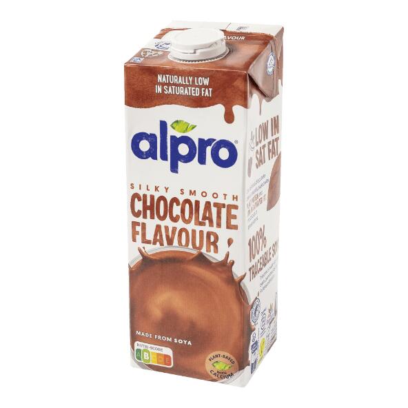 ALPRO(R) 				Alpro sojadrink