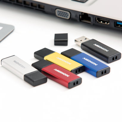 Speicherstick 64 GB