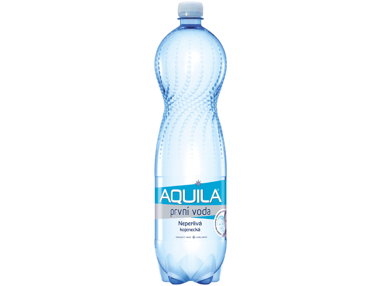 AQUILA KOJENECKÁ VODA