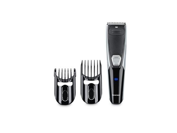 Hair & beard trimmer