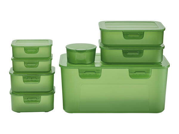 Ernesto Food Storage Container Set