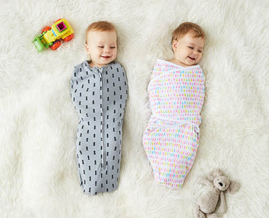 Infant Swaddle