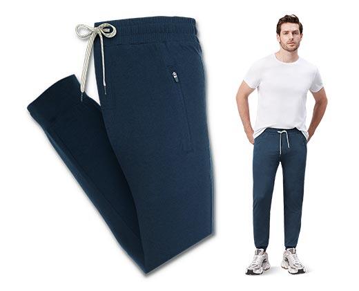 Royal Class Men's Cloud Stride Performance Joggers