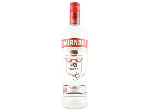 Vodka
