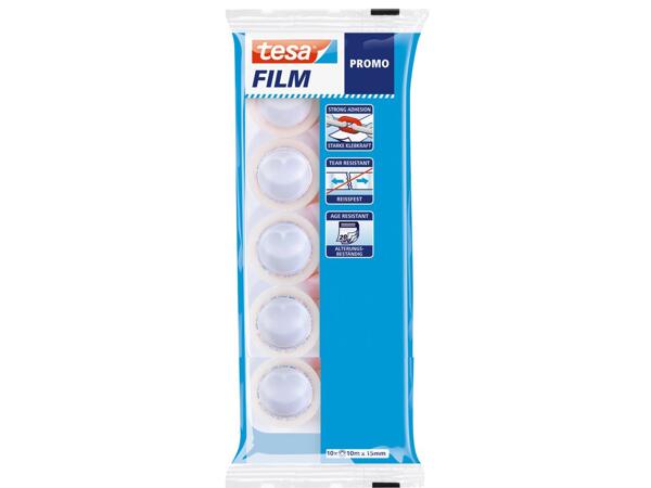 Duct tape, 10 pieces