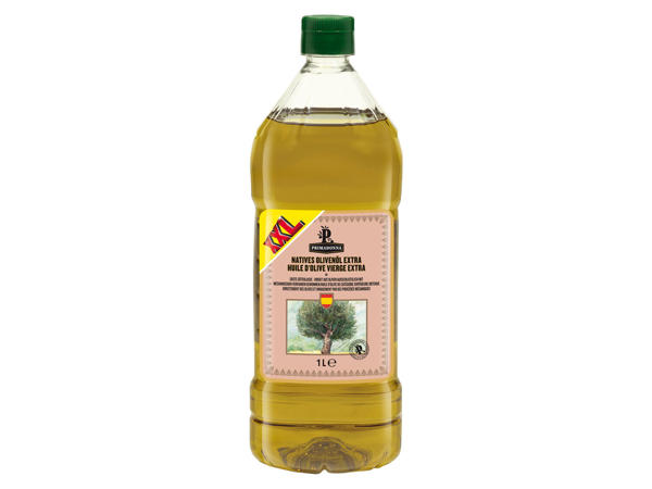 PRIMADONNA Extra Natives Olivenöl