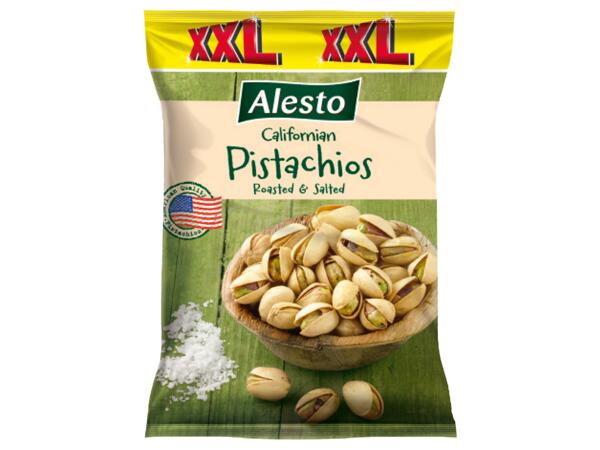 Pistagenötter