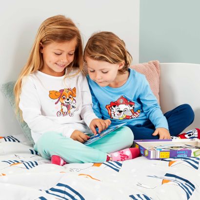 Vêtements de nuit pour filles