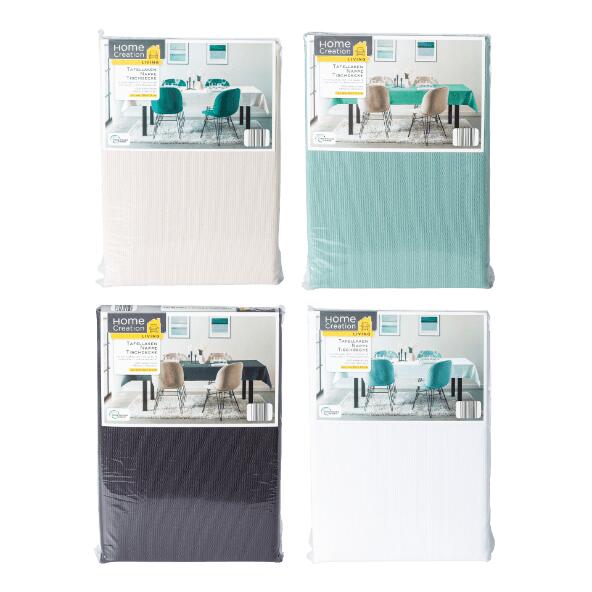 HOME CREATION LIVING(R) 				Nappe