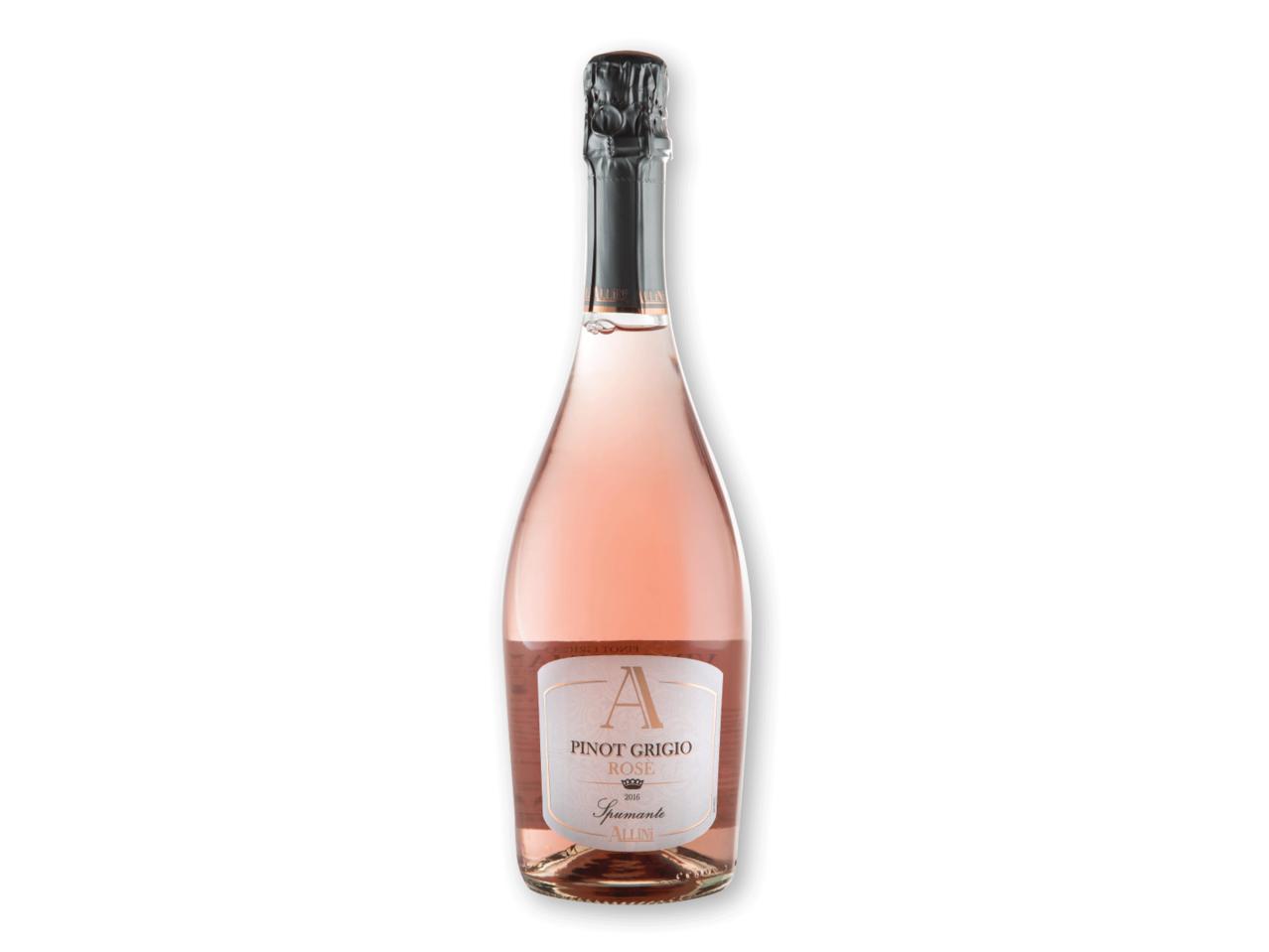 ALLINI Pinot Grigio Spumante