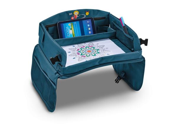 Ultimate Speed Portable Travel & Play Table