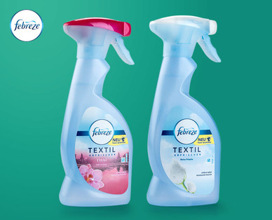FEBREZE Textilerfrischer