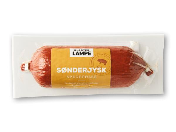 SLAGTER LAMPE Salami