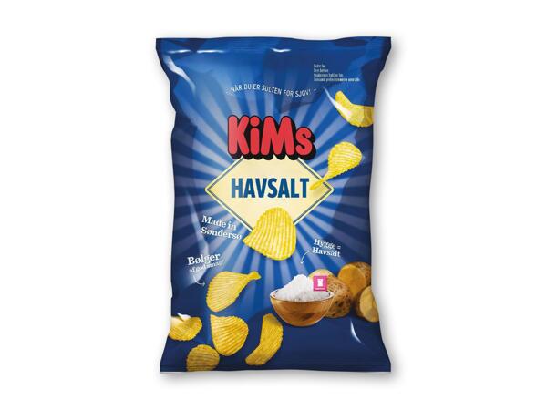 Kims chips