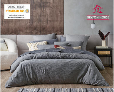 Quilt Cover Set – King Size