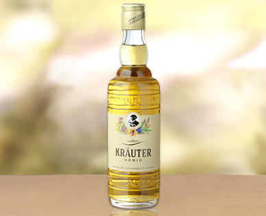 Liquore al miele a base di distillato di erbe aromatiche APPENZELLER