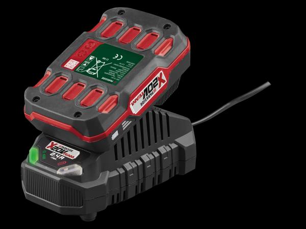 20V Cordless Drill Driver Set