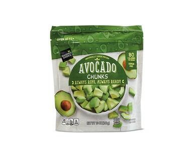 Season's Choice Frozen Avocados