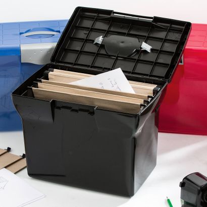 Aktenbox