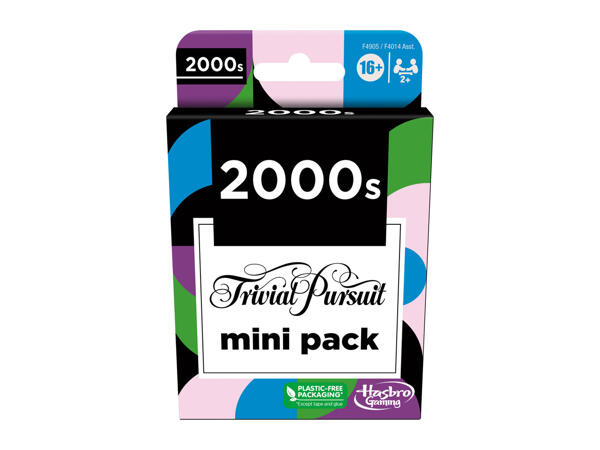 Hasbro Card Games Assorted