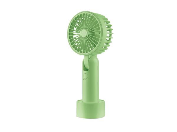 Portable Fan