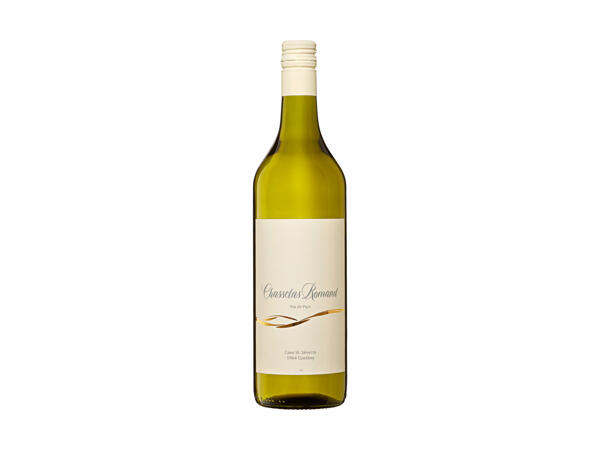 Chasselas Romand 2021